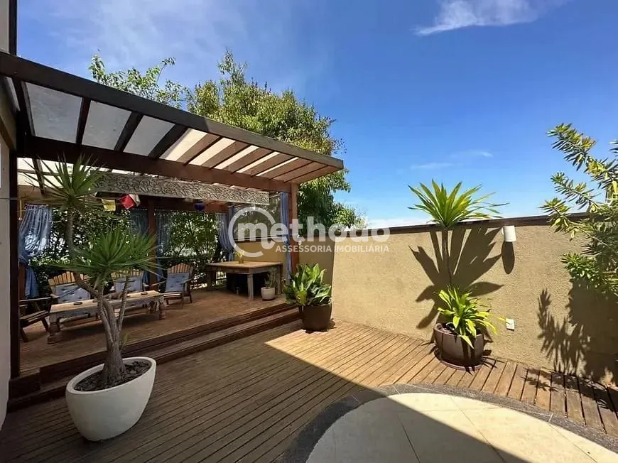 Casa, 5 quartos, 490 m² - Foto 30