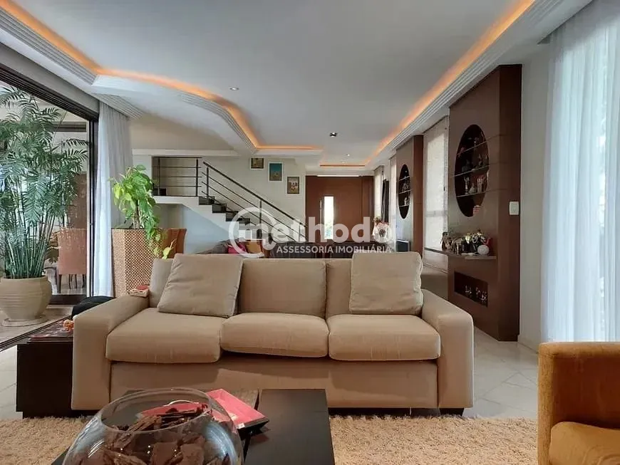 Casa, 5 quartos, 490 m² - Foto 21