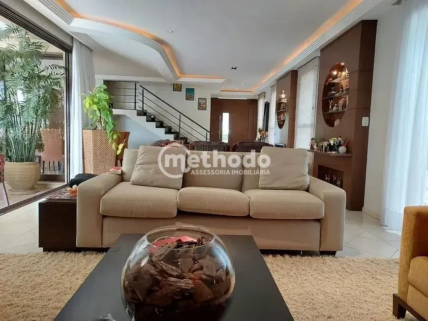 Casa, 5 quartos, 490 m² - Foto 17