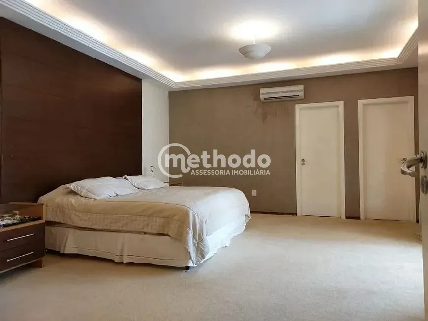 Casa, 5 quartos, 490 m² - Foto 19