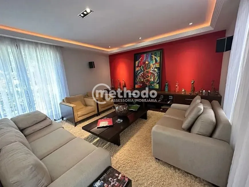 Casa, 5 quartos, 490 m² - Foto 37