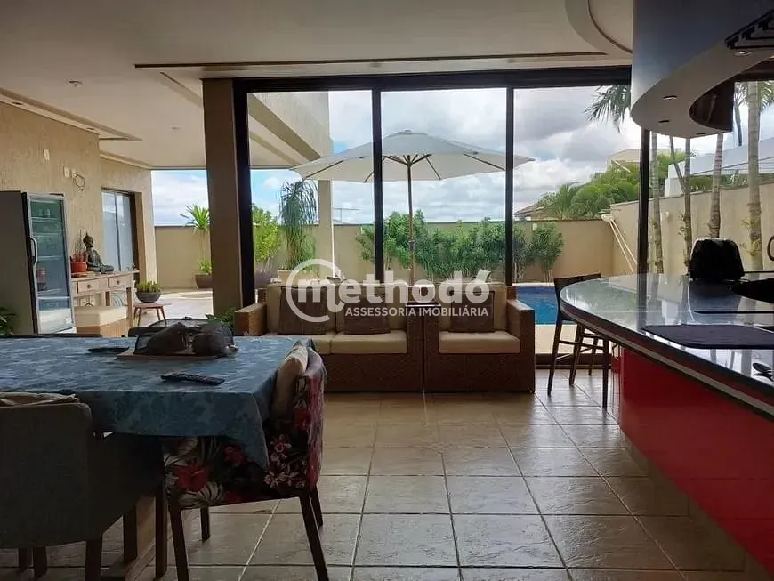 Casa, 5 quartos, 490 m² - Foto 16