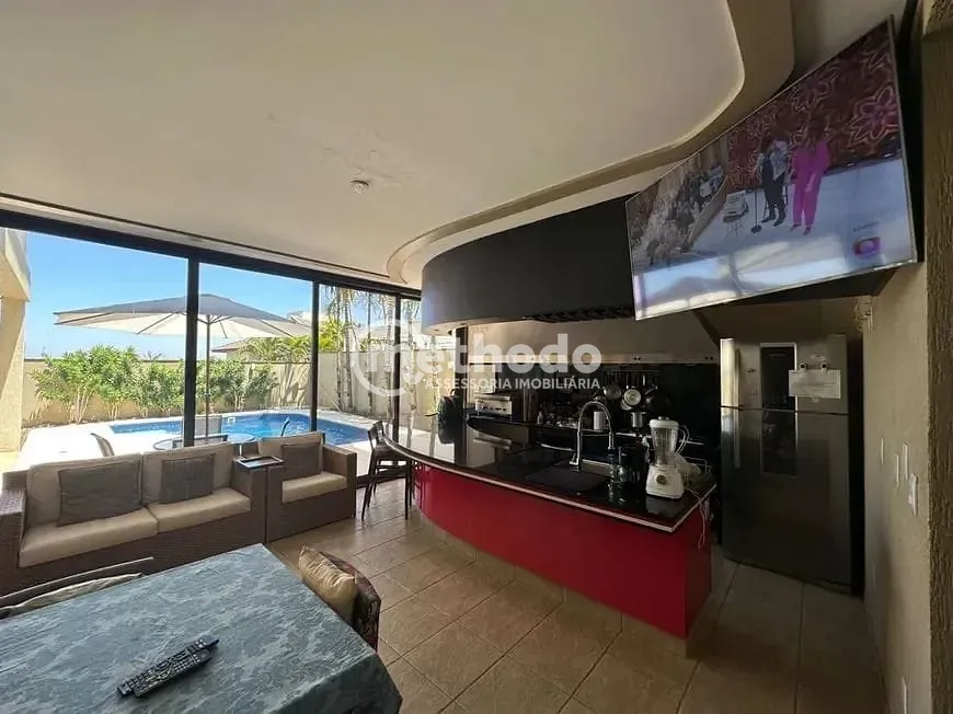 Casa, 5 quartos, 490 m² - Foto 38