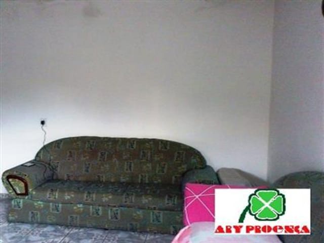 Foto do Casa - Casa residencial à venda, Jardim Wanel Ville IV, Sorocaba - CA7419. | Ary Proenca Negócios Imobiliários Ltda