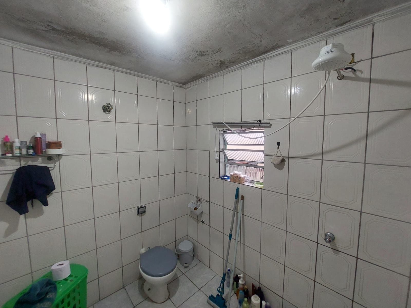 Casa à venda, Parque São Vicente, Mauá, SP