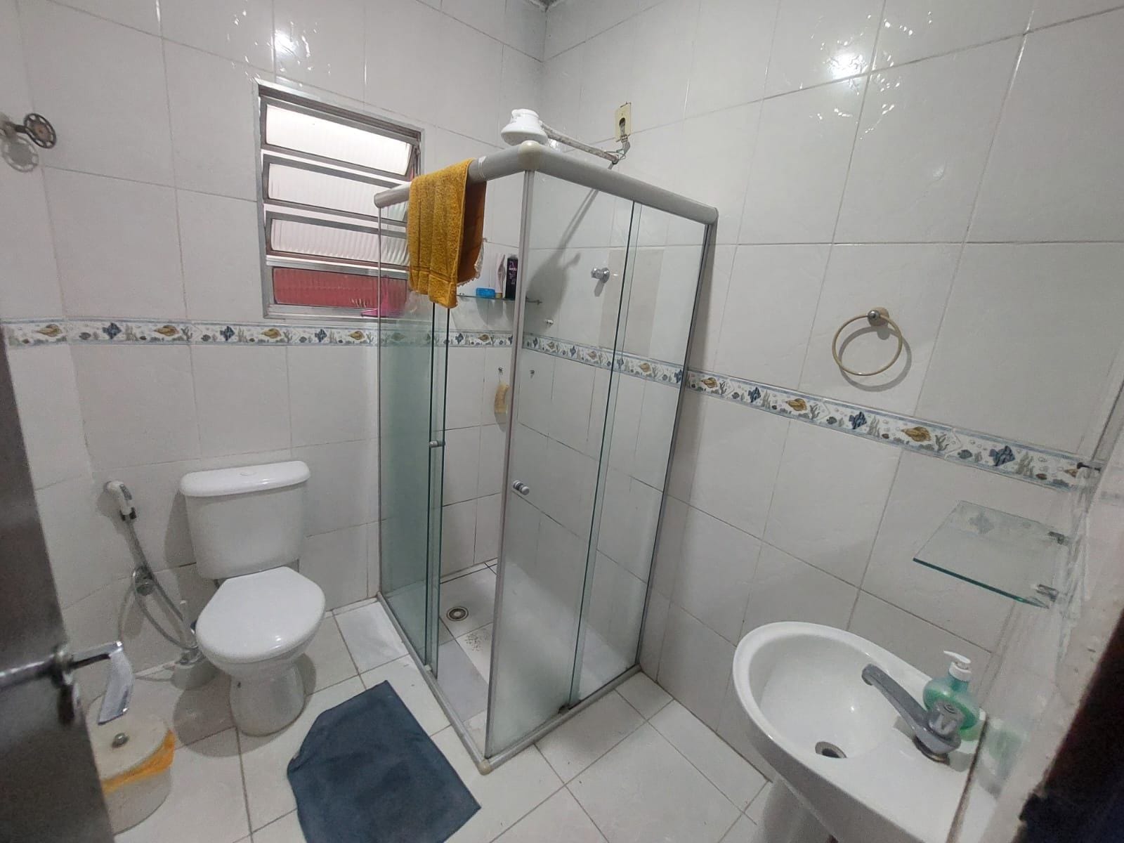 Casa à venda, Parque São Vicente, Mauá, SP