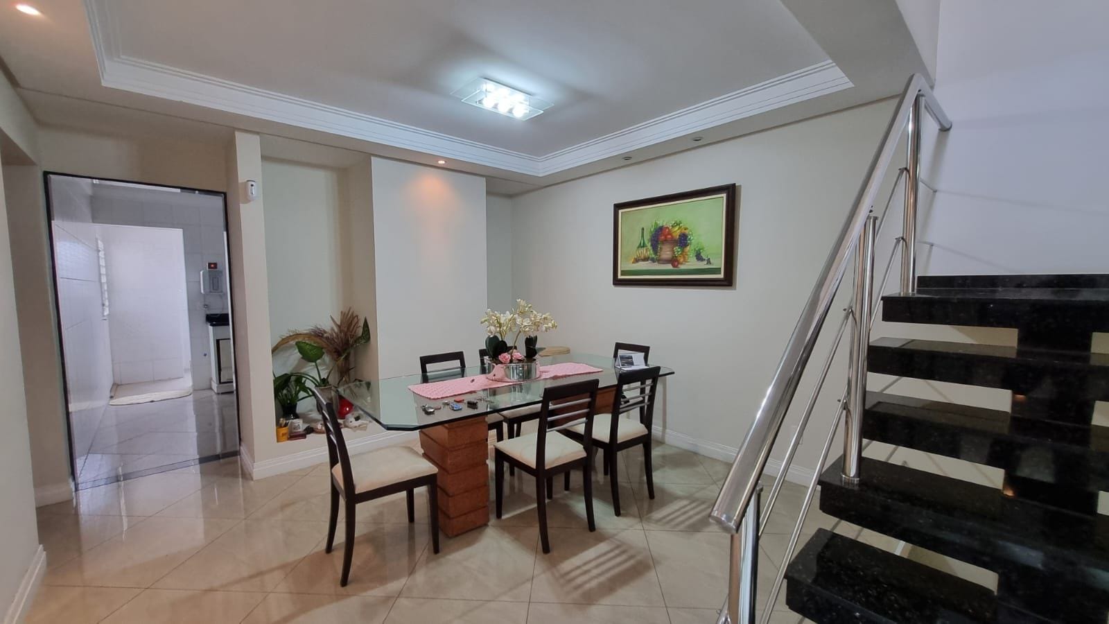 Casa à venda, Olímpico, São Caetano do Sul, SP