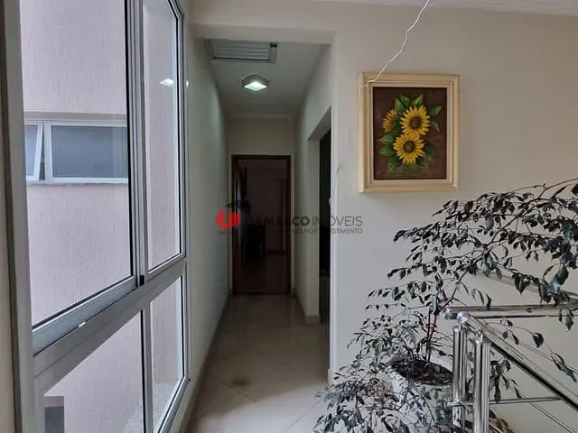 Casa 4 quartos e 4 banheiros, à venda, no bairro Olímpico em São Caetano do Sul