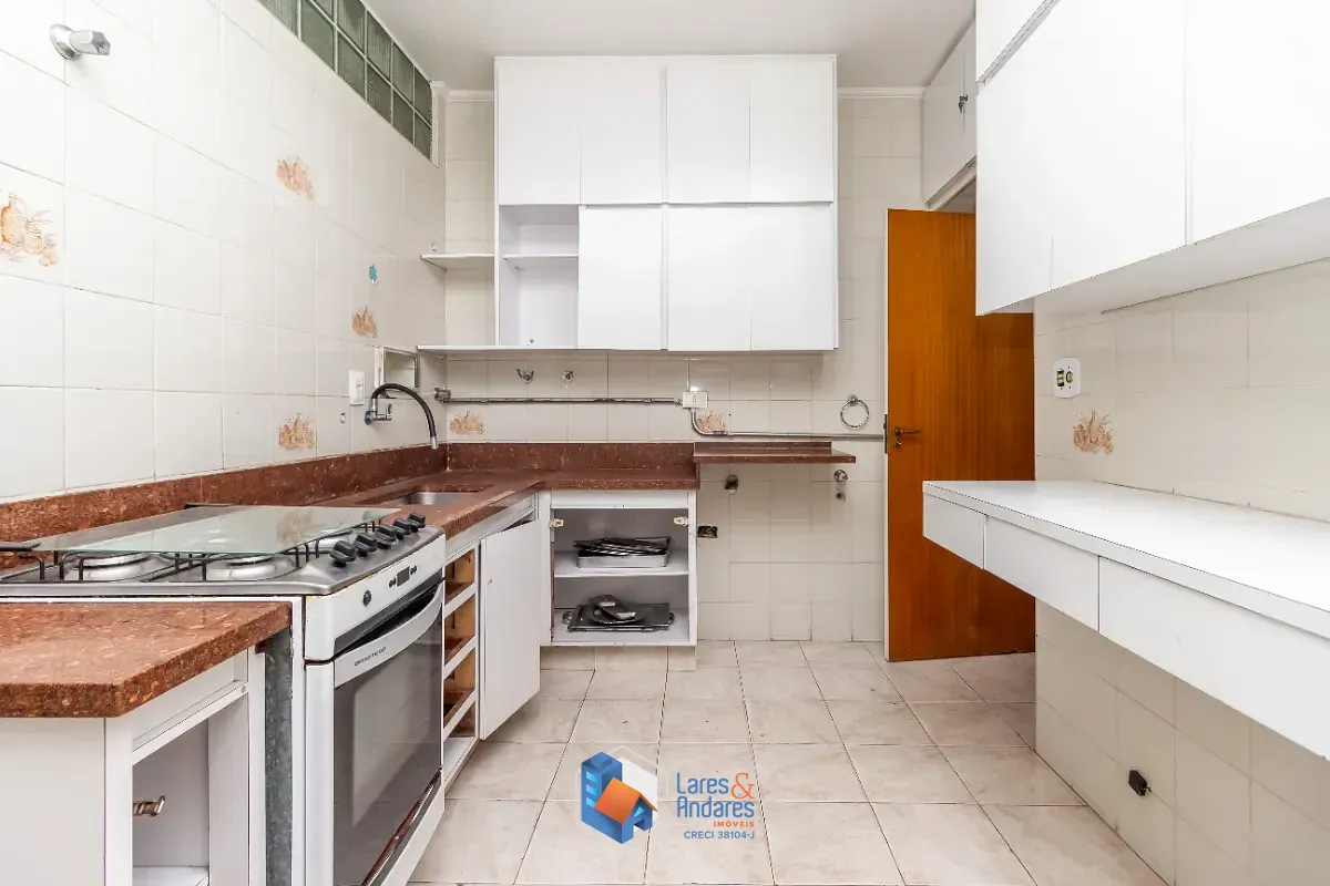 Casa, 4 quartos, 166 m² - Foto 11