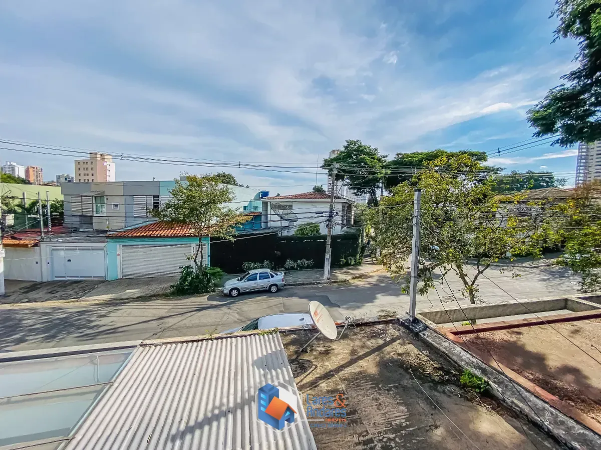 Casa, 4 quartos, 166 m² - Foto 2