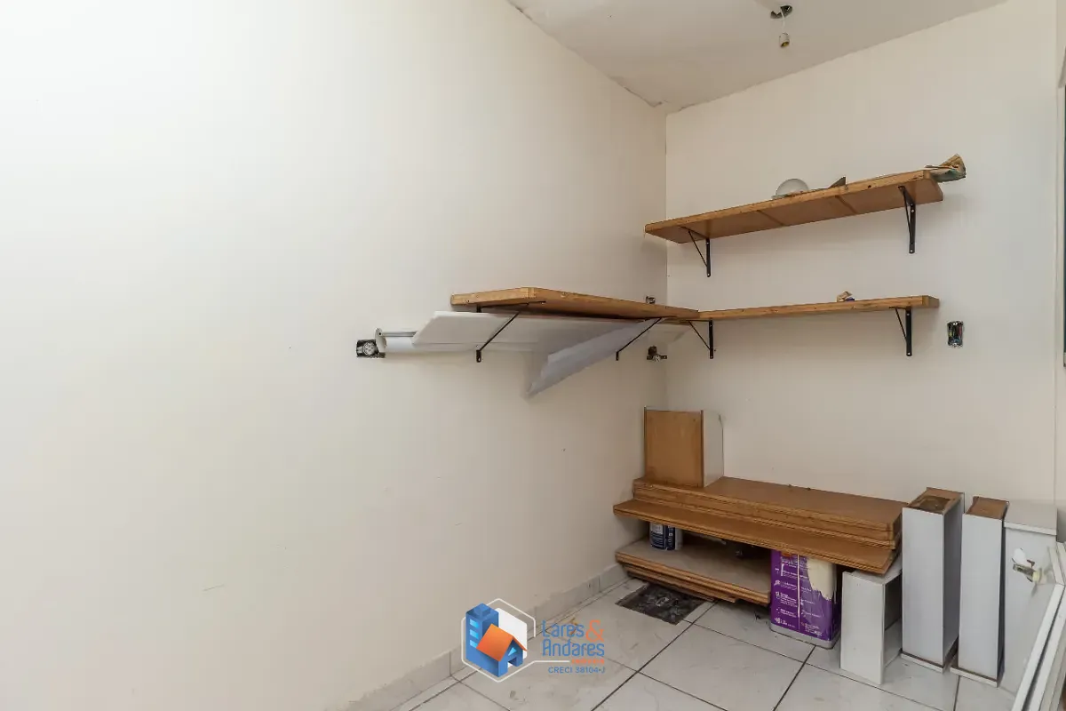 Casa, 4 quartos, 166 m² - Foto 14