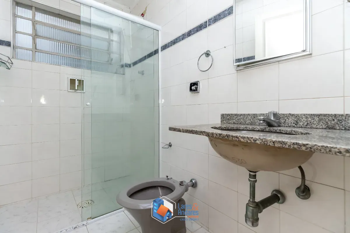 Casa, 4 quartos, 166 m² - Foto 26