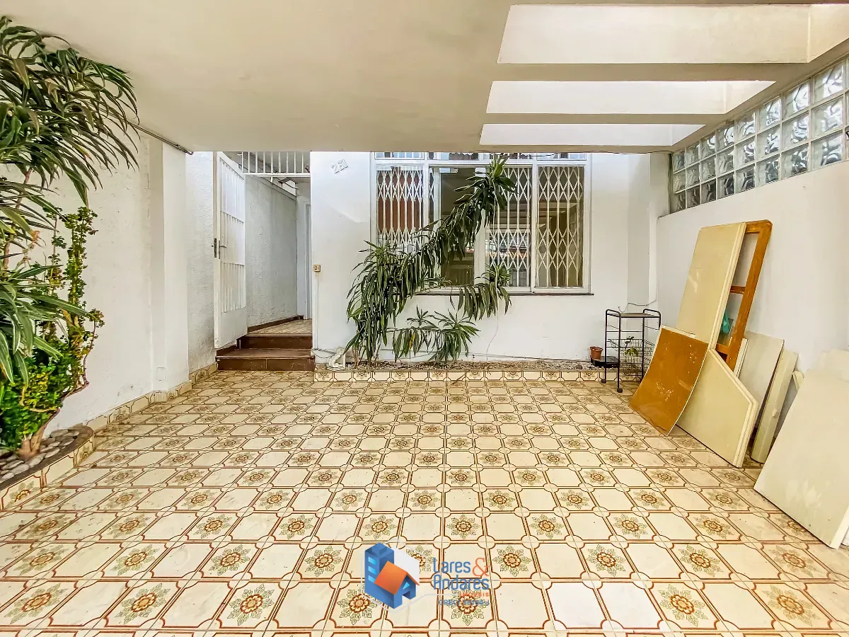 Casa, 4 quartos, 166 m² - Foto 29