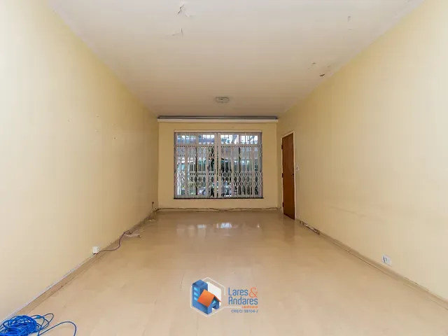 Casa com 125m² 4 quartos e 4 banheiros, à venda, no bairro Vila Mariana em São Paulo