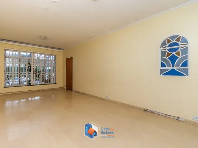 Casa com 125m² 4 quartos e 4 banheiros, à venda, no bairro Vila Mariana em São Paulo
