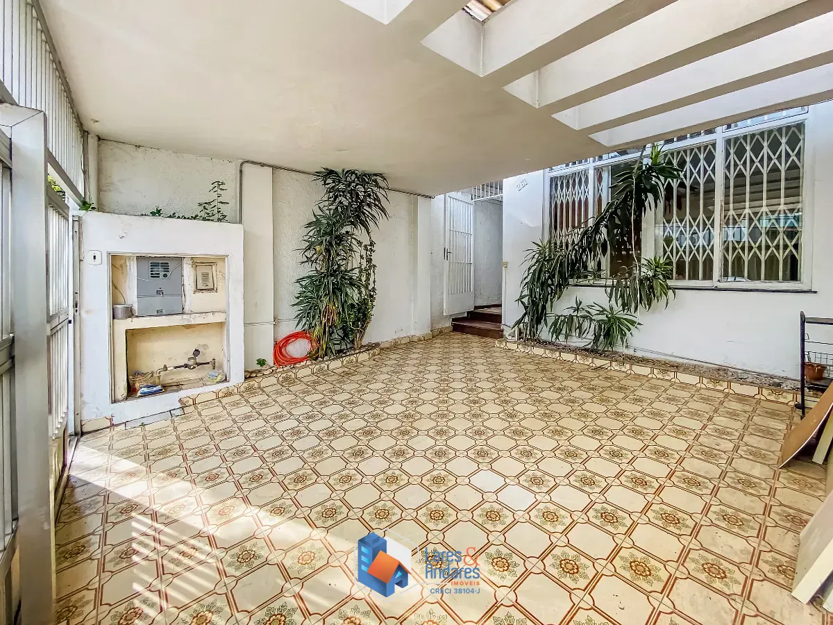 Casa, 4 quartos, 166 m² - Foto 9