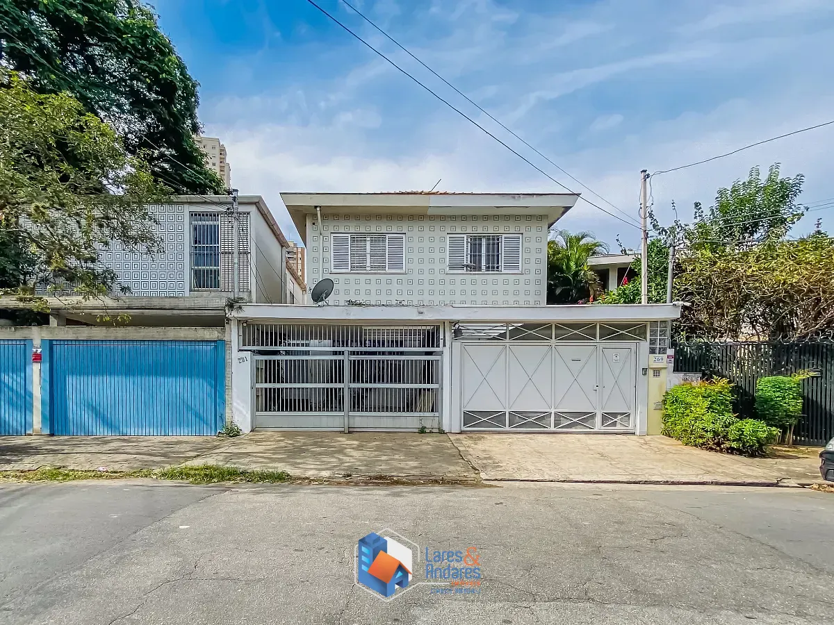 Casa, 4 quartos, 166 m² - Foto 8
