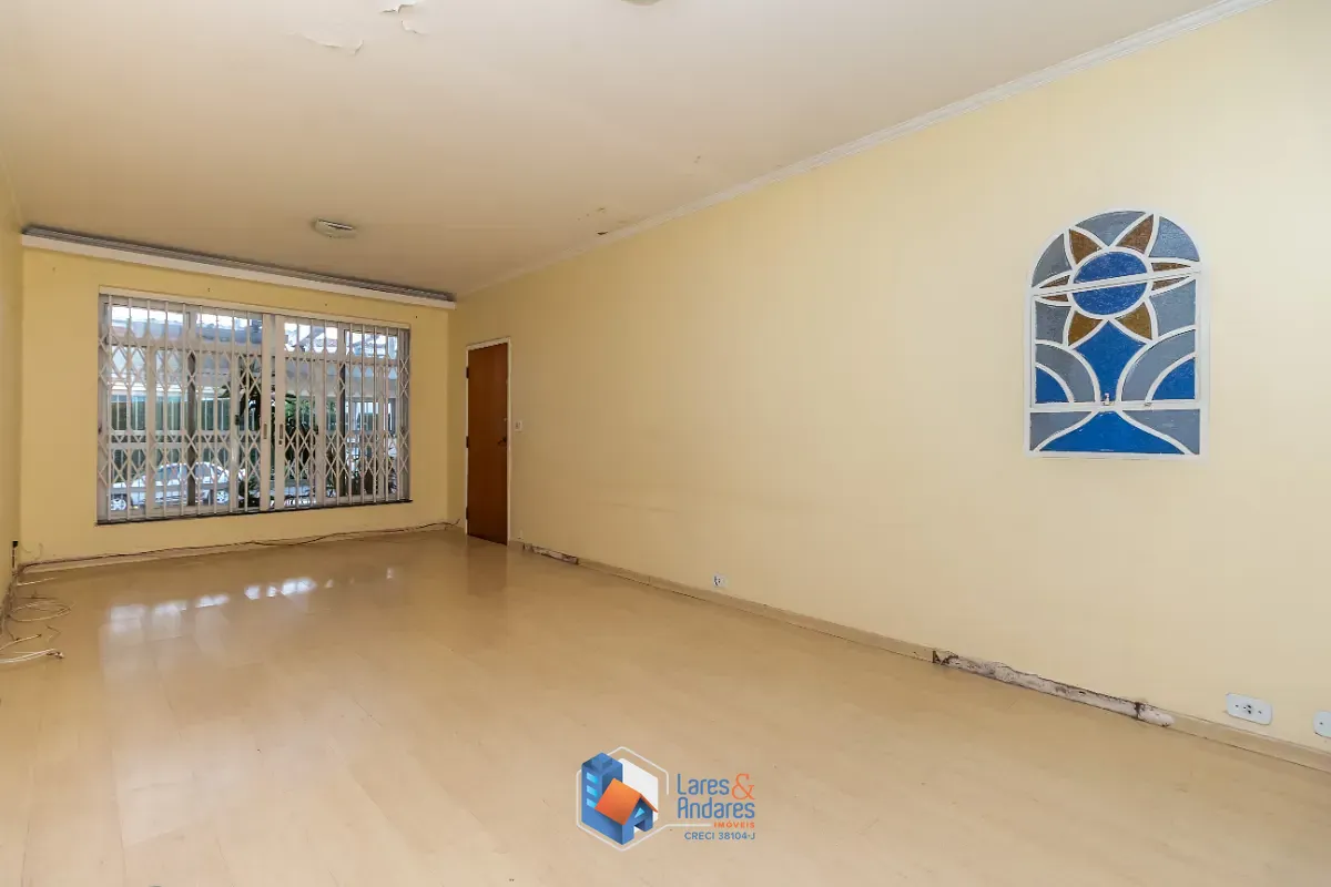 Casa, 4 quartos, 166 m² - Foto 1