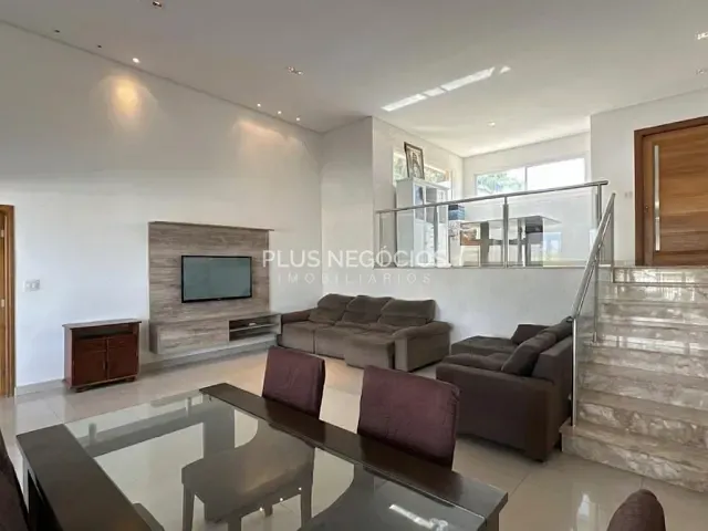 Casa com 1134m² 3 quartos e 5 banheiros, à venda, no bairro Parque Reserva Fazenda Imperial em Sorocaba
