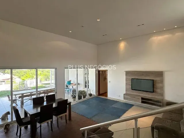 Casa com 1134m² 3 quartos e 5 banheiros, à venda, no bairro Parque Reserva Fazenda Imperial em Sorocaba