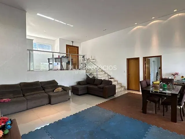 Casa com 1134m² 3 quartos e 5 banheiros, à venda, no bairro Parque Reserva Fazenda Imperial em Sorocaba