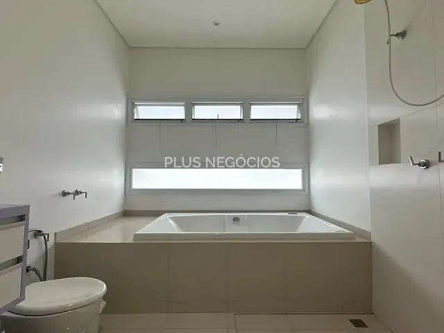 Casa com 1134m² 3 quartos e 5 banheiros, à venda, no bairro Parque Reserva Fazenda Imperial em Sorocaba