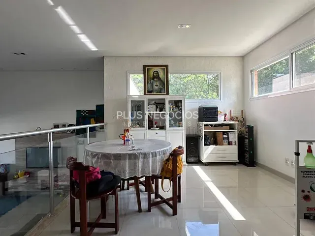 Casa com 1134m² 3 quartos e 5 banheiros, à venda, no bairro Parque Reserva Fazenda Imperial em Sorocaba