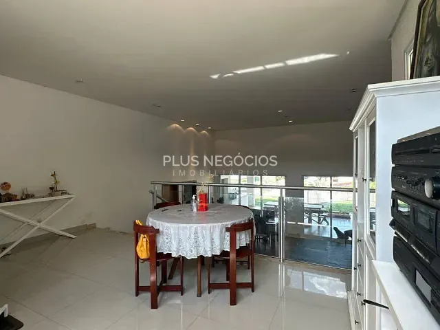 Casa com 1134m² 3 quartos e 5 banheiros, à venda, no bairro Parque Reserva Fazenda Imperial em Sorocaba