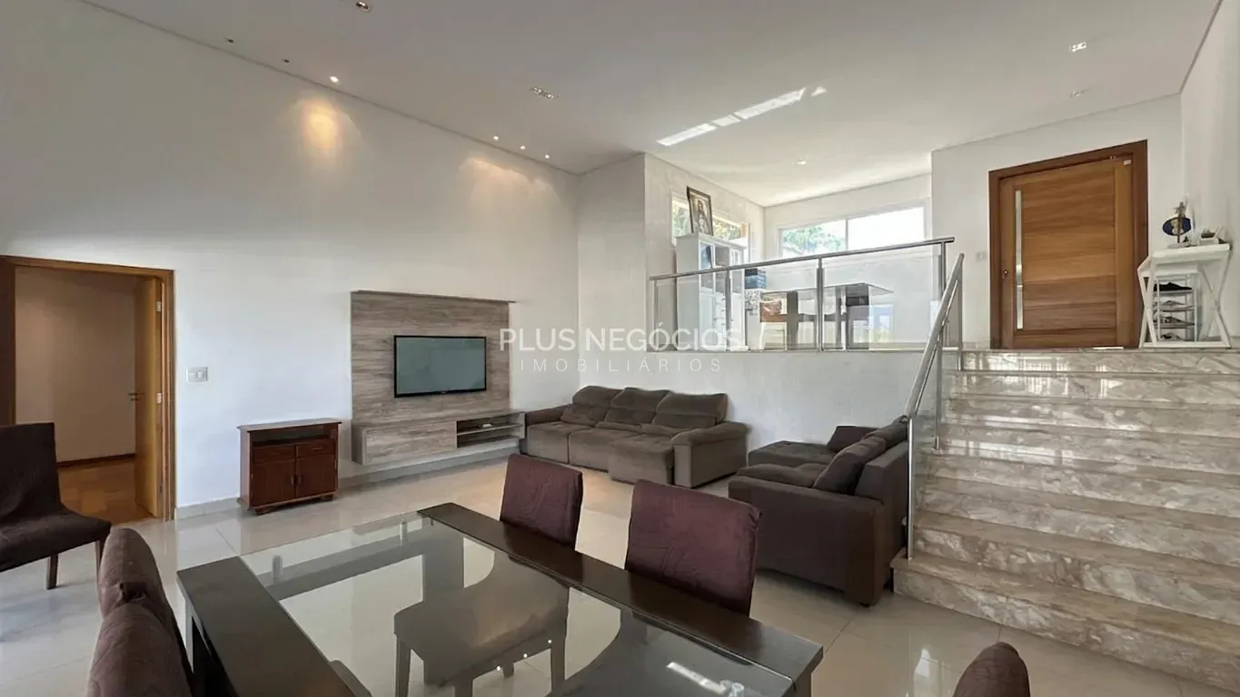 Casa, 3 quartos, 307 m² - Foto 4
