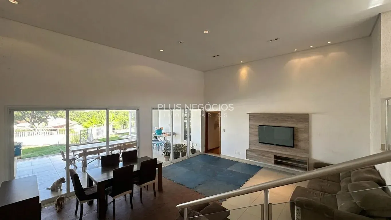Casa, 3 quartos, 307 m² - Foto 3