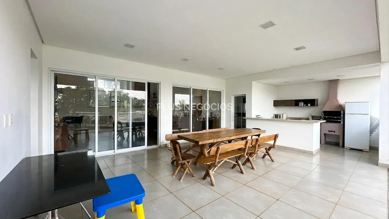 Casa, 3 quartos, 307 m² - Foto 6
