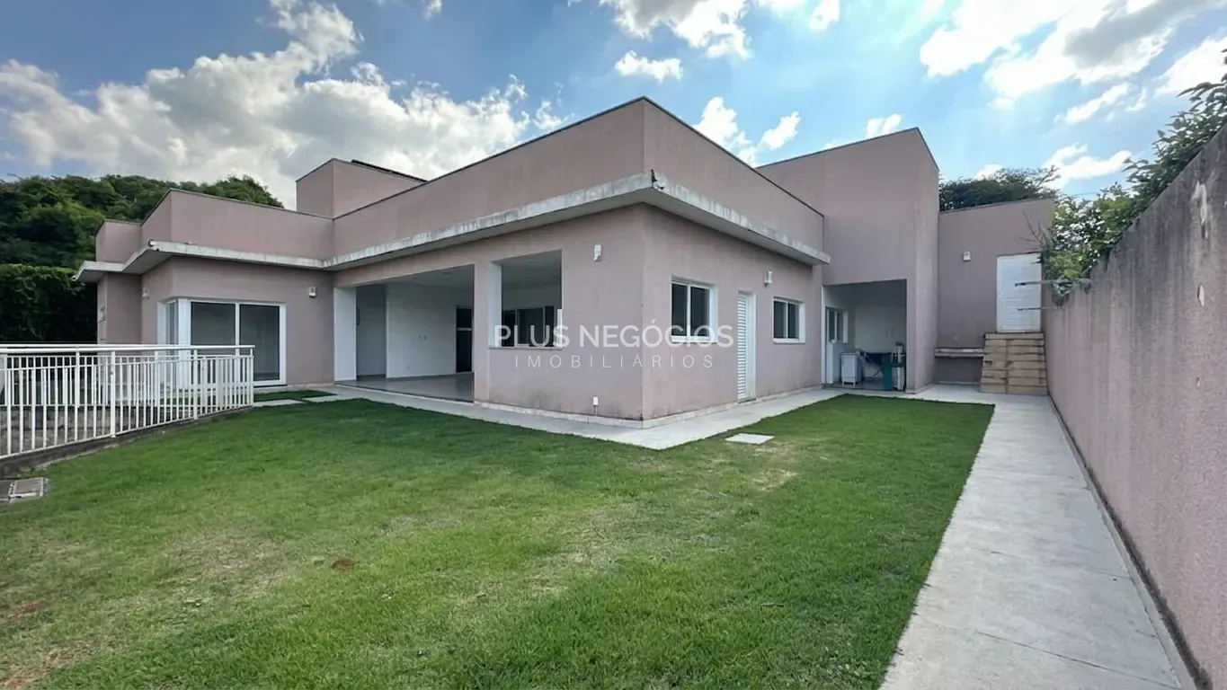 Casa, 3 quartos, 307 m² - Foto 8
