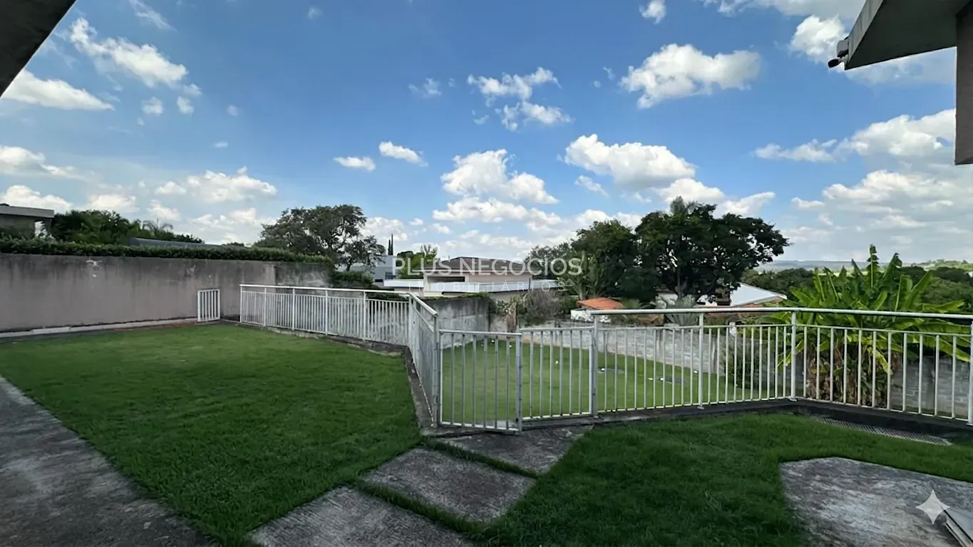Casa, 3 quartos, 307 m² - Foto 9