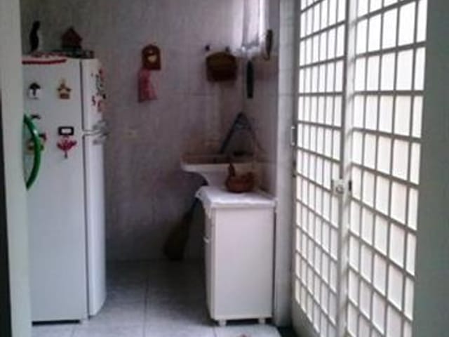 Foto do Casa - Casa residencial à venda, Jardim Santa Rosália, Sorocaba - CA7417. | Ary Proenca Negócios Imobiliários Ltda
