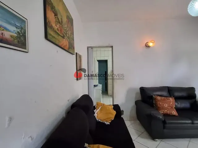 Casa 3 quartos e 2 banheiros, à venda, no bairro Olímpico em São Caetano do Sul