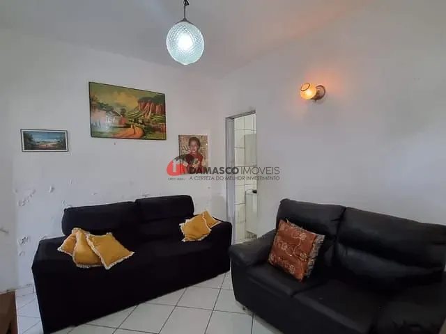 Casa 3 quartos e 2 banheiros, à venda, no bairro Olímpico em São Caetano do Sul