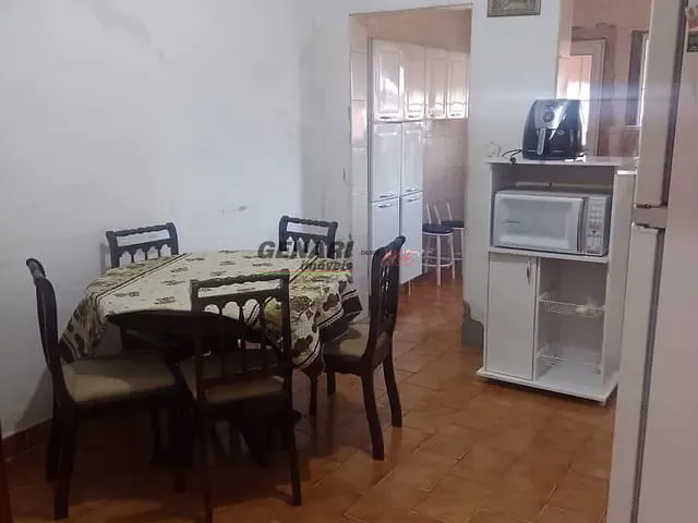 Casa com 250m² 3 quartos e 1 banheiro, à venda, no bairro Jardim Primavera em Indaiatuba