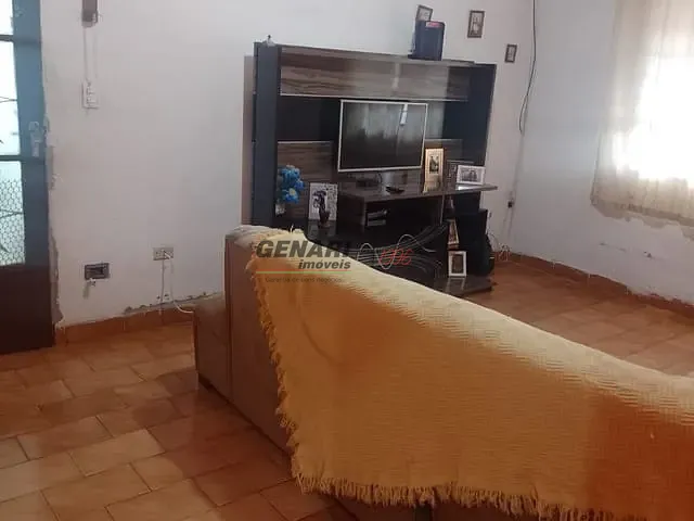 Casa com 250m² 3 quartos e 1 banheiro, à venda, no bairro Jardim Primavera em Indaiatuba