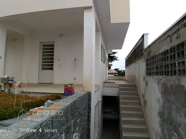 Casa com 300m² 4 quartos e 6 banheiros, para alugar, no bairro Vila São João em Caçapava