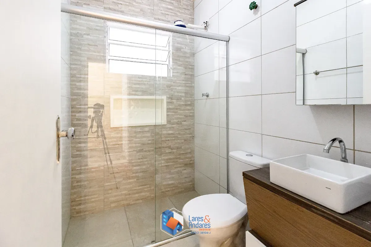 Casa, 3 quartos, 100 m² - Foto 12