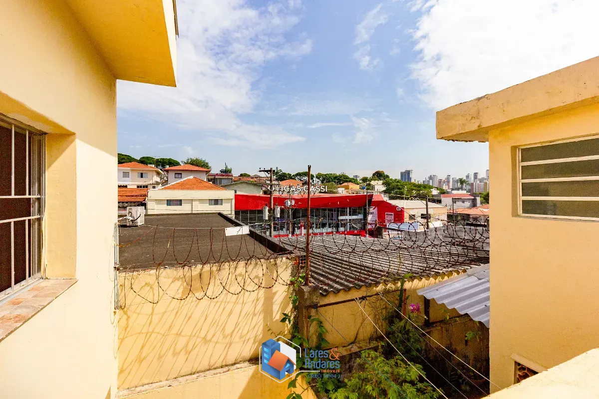 Casa, 3 quartos, 100 m² - Foto 23
