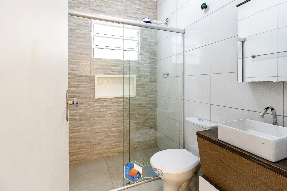 Casa, 3 quartos, 100 m² - Foto 13