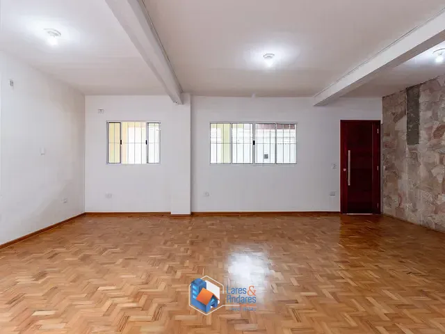 Casa com 173m² 3 quartos e 2 banheiros, à venda, no bairro Jardim Brasil (Zona Sul) em São Paulo