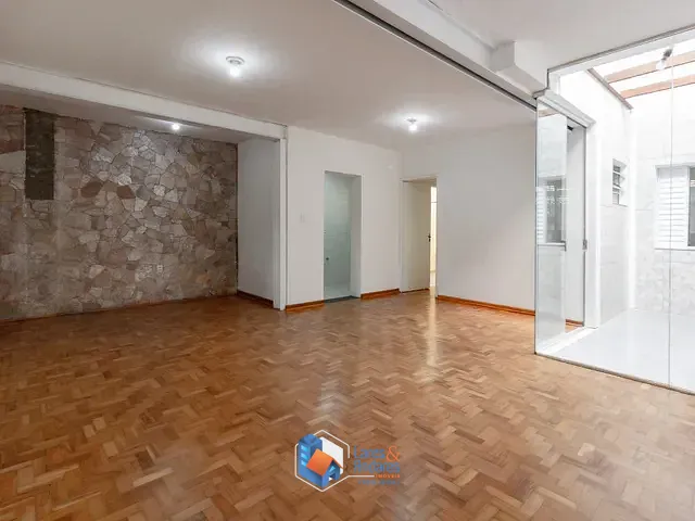 Casa com 173m² 3 quartos e 2 banheiros, à venda, no bairro Jardim Brasil (Zona Sul) em São Paulo