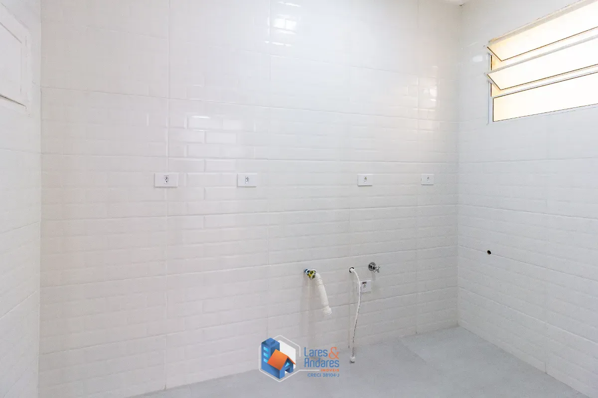 Casa, 3 quartos, 100 m² - Foto 9