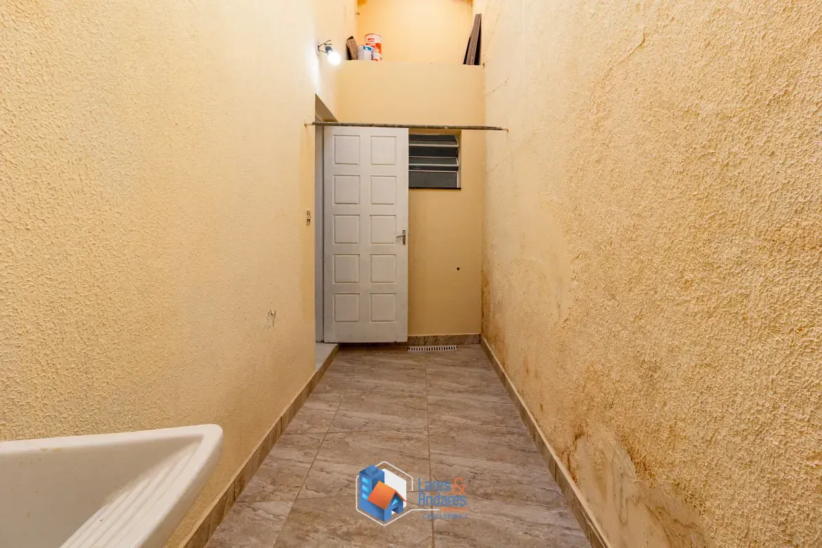 Casa, 3 quartos, 100 m² - Foto 35