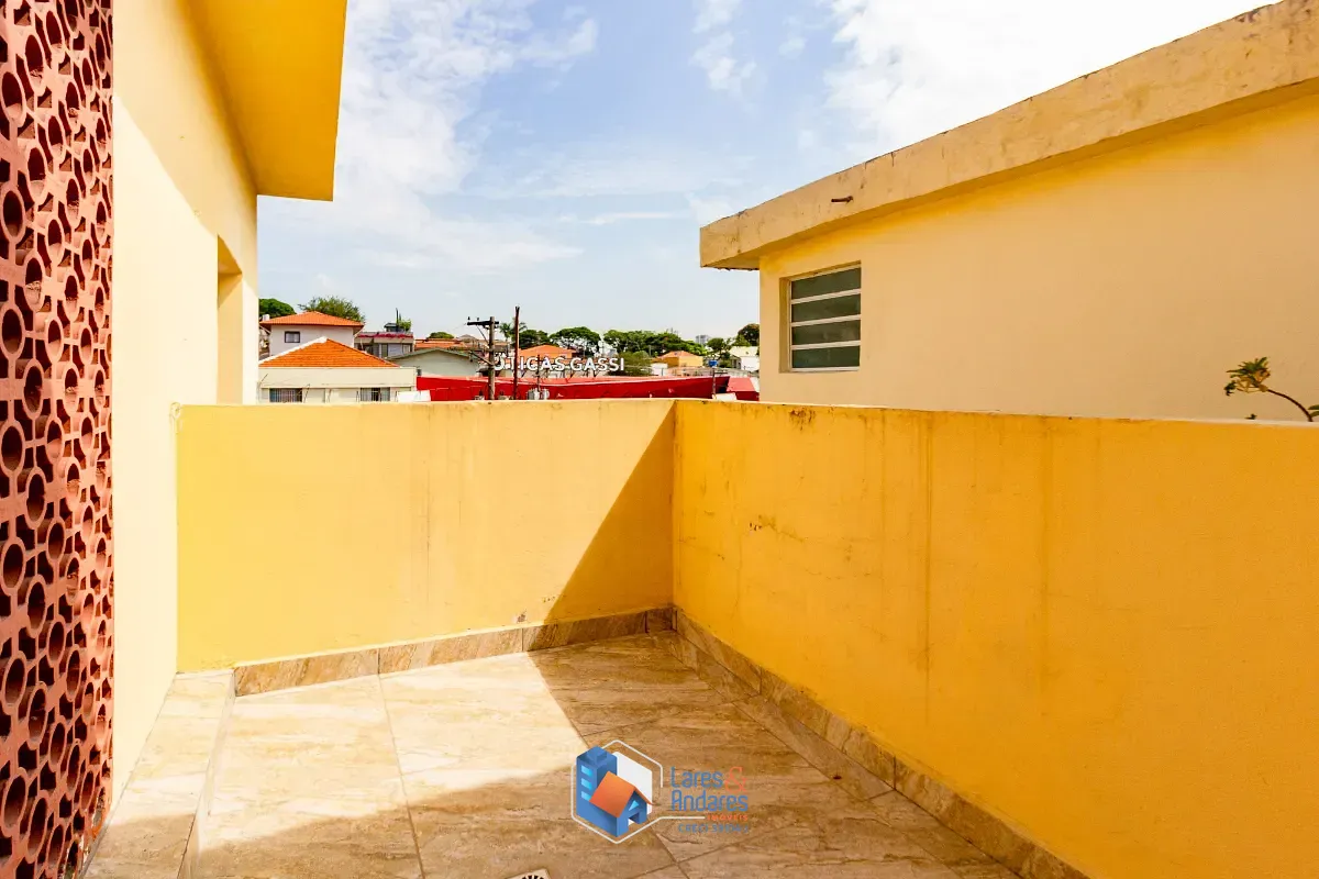 Casa, 3 quartos, 100 m² - Foto 21
