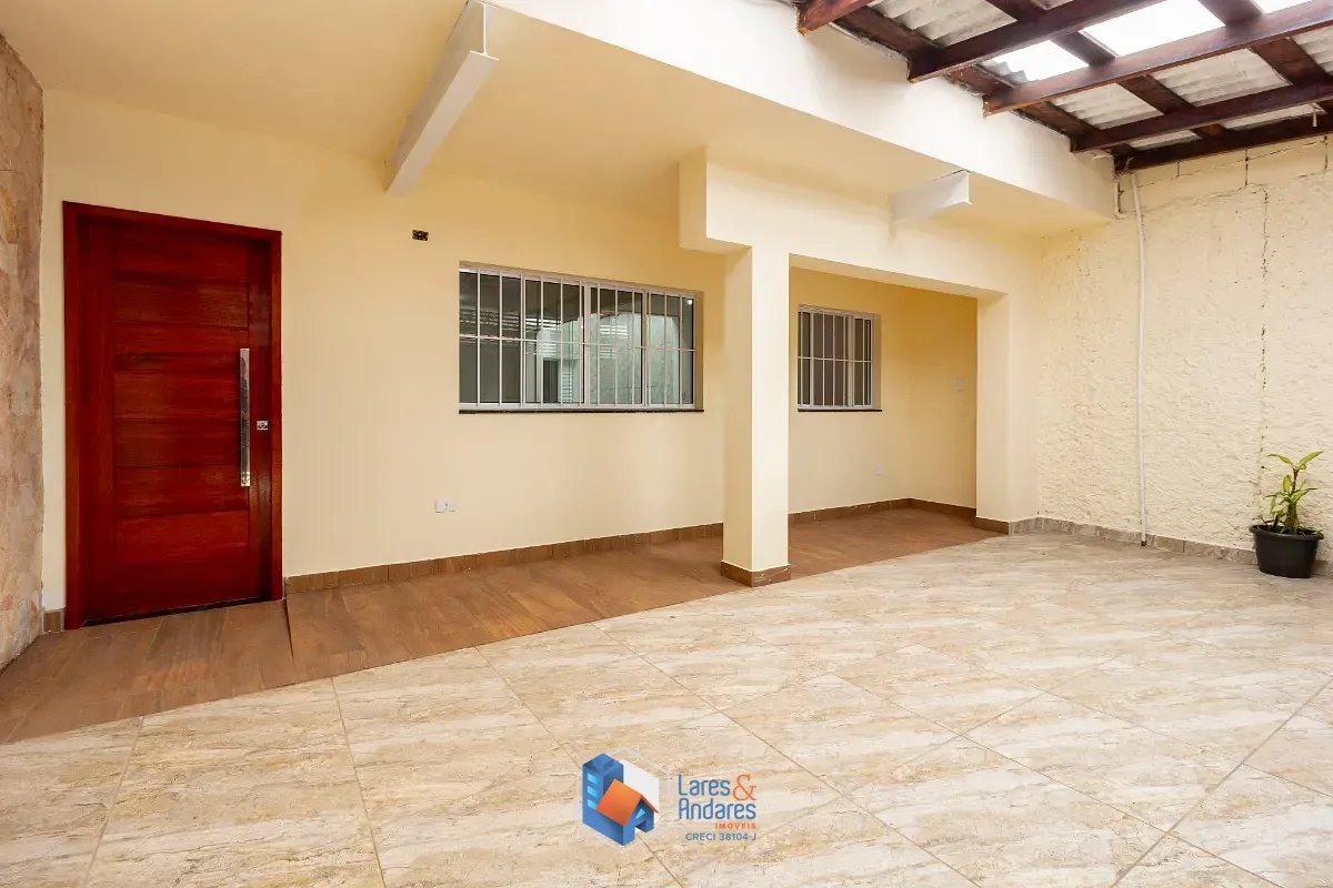 Casa, 3 quartos, 100 m² - Foto 36