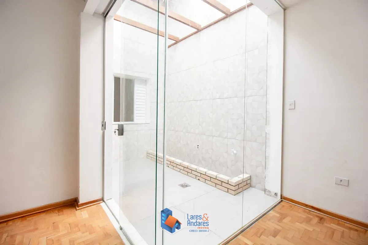 Casa, 3 quartos, 100 m² - Foto 6