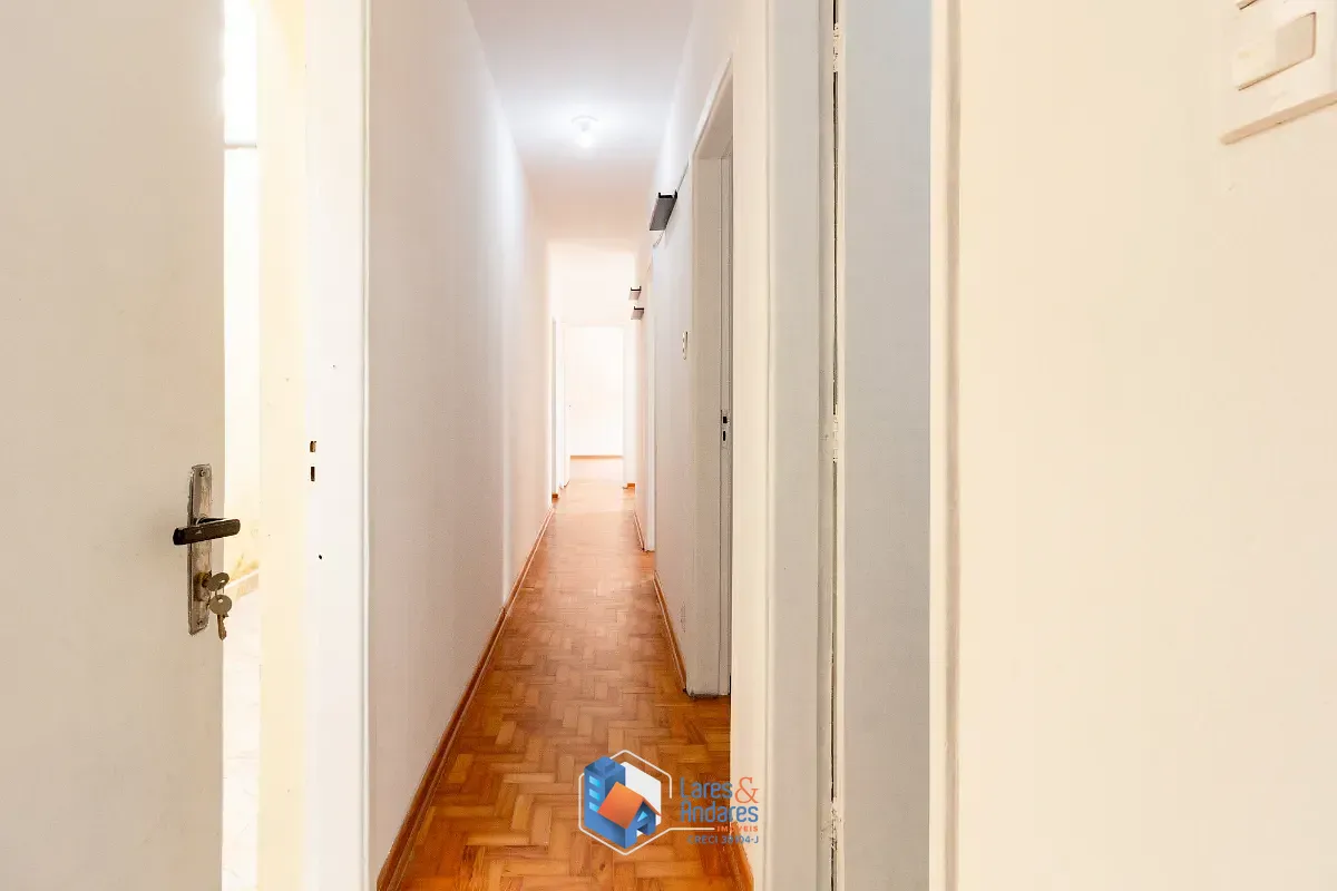Casa, 3 quartos, 100 m² - Foto 11